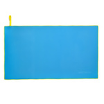 Schnelltrocknendes Handtuch Meteor XL 110 x 175 cm blau
