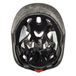 Meteor Fahrradhelm KS07 S 48-52 cm Hearts