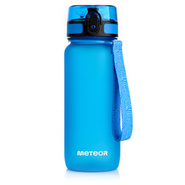 Sport-Bidon Meteor 650 ml blau