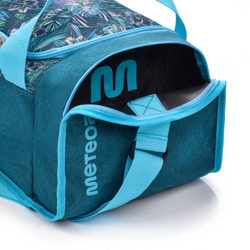 Fitness Tasche Meteor Nepr 20 l Blätter