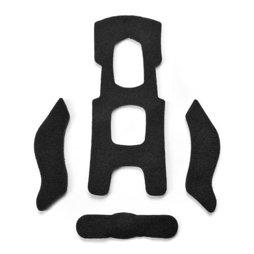 Kinderfahrradhelm Meteor PNY11 S 43-48 cm rosa