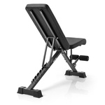 Trainingsbank Meteor klappbar, verstellbar, bis 150 kg