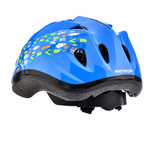 Kinderfahrradhelm Meteor KS07 M 52-56 cm Pfeile