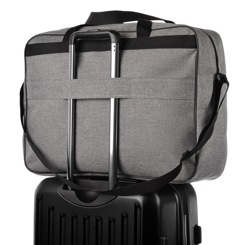 Sporttasche Meteor Arwan 44 l Graumelange