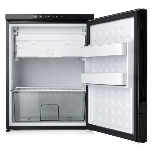 Kompressor-Kühlschrank Meteor CR65X