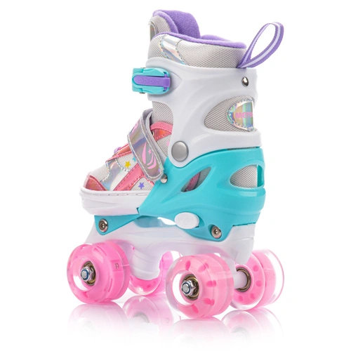 Meteor Lunar Rollschuhe XS 25-28