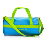 Meteor Siggy Fitness Tasche 25 l blau/grün