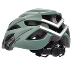 Fahrradhelm Meteor Ovlo L 58-61 cm grün