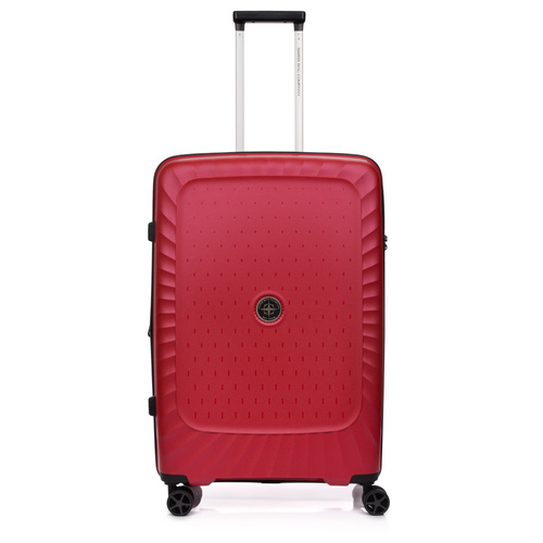 Grosses Etui SwissBags Ibiza 74 cm rot