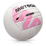 Volleyball von Meteor rosa