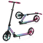 Roller Meteor Fuse pink