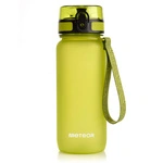 Sport-Bidon Meteor 650 ml grün