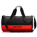 Sporttasche Meteor Siggy 25 l rot/schwarz