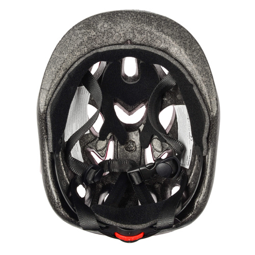 Meteor Fahrradhelm KS07 S 48-52 cm Hearts