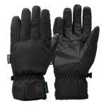 Winterhandschuhe Meteor Snorra XL schwarz