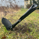 Klappspaten Meteor 46 cm