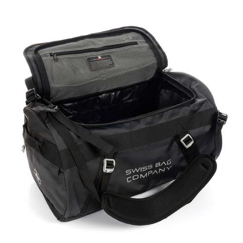 SwissBags Lugano Rucksacktasche 55 l