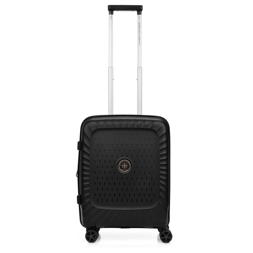 Swissbags Ibiza Handkoffer 55 cm schwarz