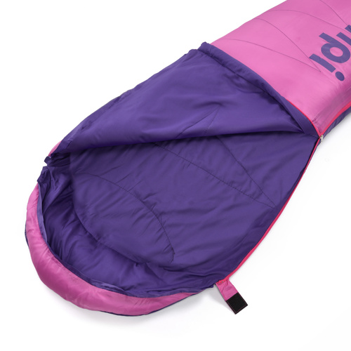 Schlafsack Meteor Mimpi