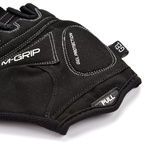 Fahrradhandschuhe Meteor Gel GX32 M schwarz