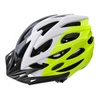 Gray/white/lime \ M