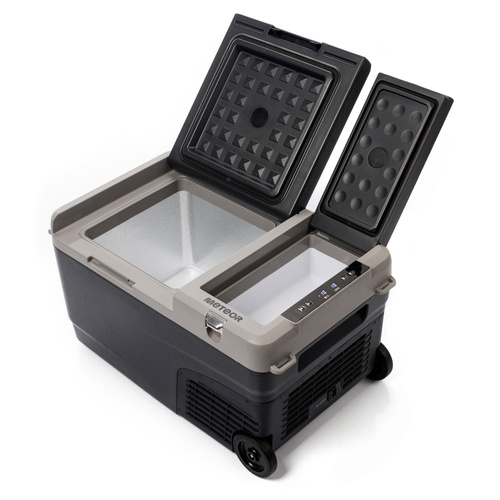 Kompressor-Kühlschrank Meteor M30