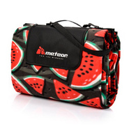 Picknickdecke Meteor 4XL 220x260 cm Wassermelonen