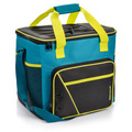 Thermotasche Meteor Frosty 30 l gelb/marine