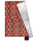 Picknickdecke Meteor 4XL 220x260 cm Wassermelonen
