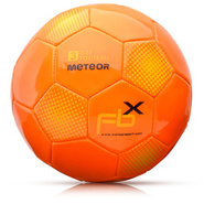 Meteor FBX 3 Fußball orange