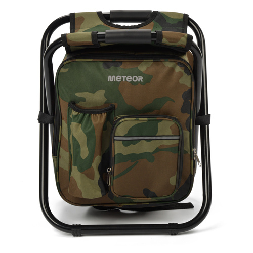 Meteor Maris klappstuhl moro