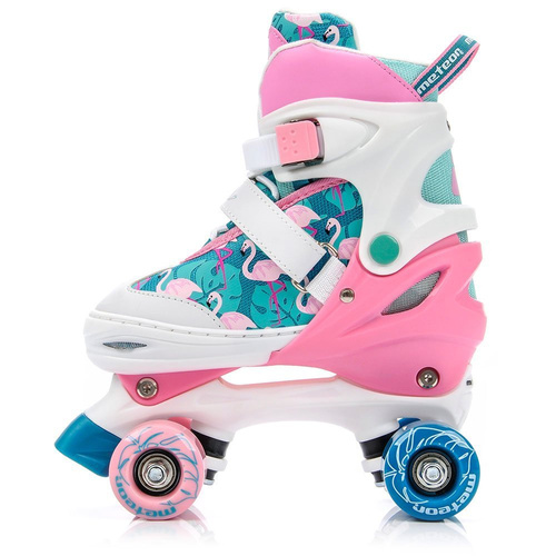 Meteor Eden Schlittschuhe S 31-34