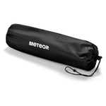 Selbstaufblasbare Matte Meteor 188×66×3,8 cm schwarz