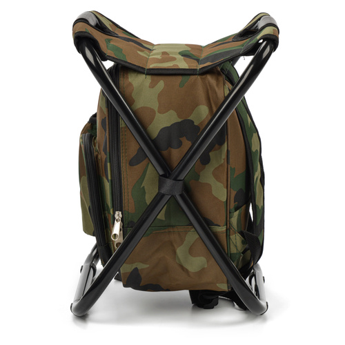 Meteor Maris klappstuhl moro