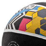 Basketball Meteor Superior Abstract