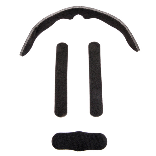 Kinderfahrradhelm Meteor KS06 XS 44-48 cm Alien