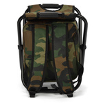 Meteor Maris klappstuhl moro