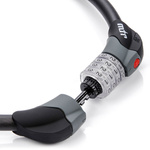 Fahrradschloss Meteor Protect