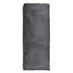 Schlafsack Meteor Snooze grau