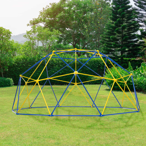 Kletterkuppel Meteor KW-12FT-365 cm