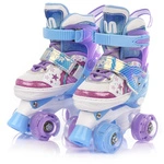 Meteor Mermaid Rollschuhe XS 25-28
