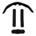 Kinderfahrradhelm Meteor MV6-2 S 48-52 cm Hearts