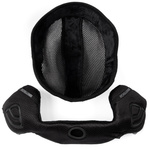 Skihelm Meteor Montara L 58-61 cm weiß/rosa