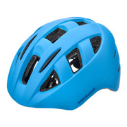 Kinderfahrradhelm Meteor PNY11 S 43-48 cm blau