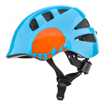 Fahrradhelm Meteor KS08 S 48-52 cm MTR blau