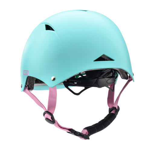 Kinderfahrradhelm Meteor KS02 M 52-56 cm neuwertig