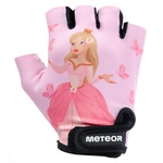 Fahrradhandschuhe Meteor Kids M Princess