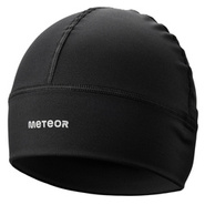 Trainingskappe Meteor Shadow schwarz