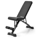 Trainingsbank Meteor klappbar, verstellbar, bis 150 kg
