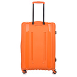 Koffer SwissBags Tourist Set Orange